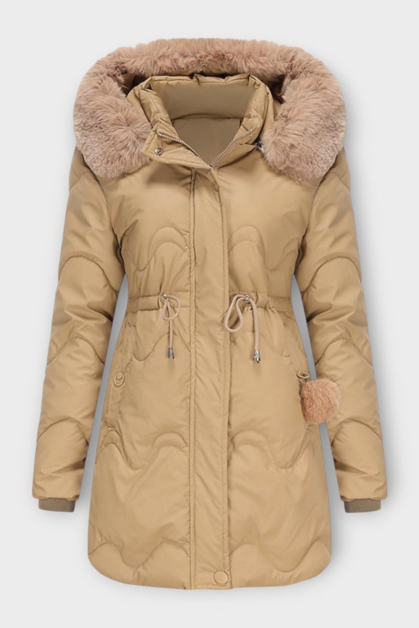 Sara | Veste