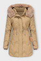 Sara | Veste
