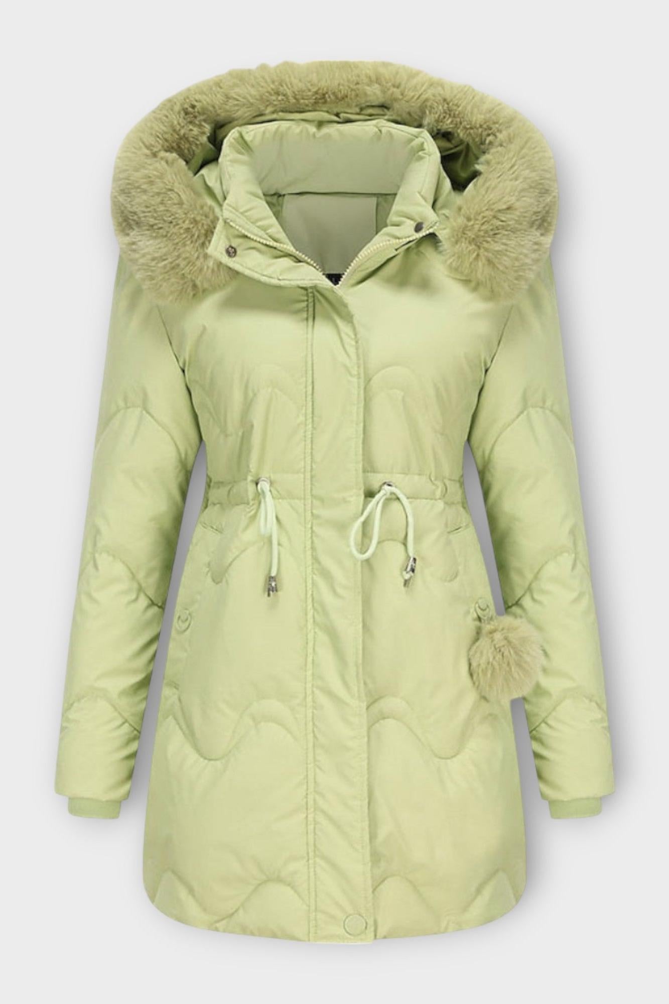 Sara | Veste