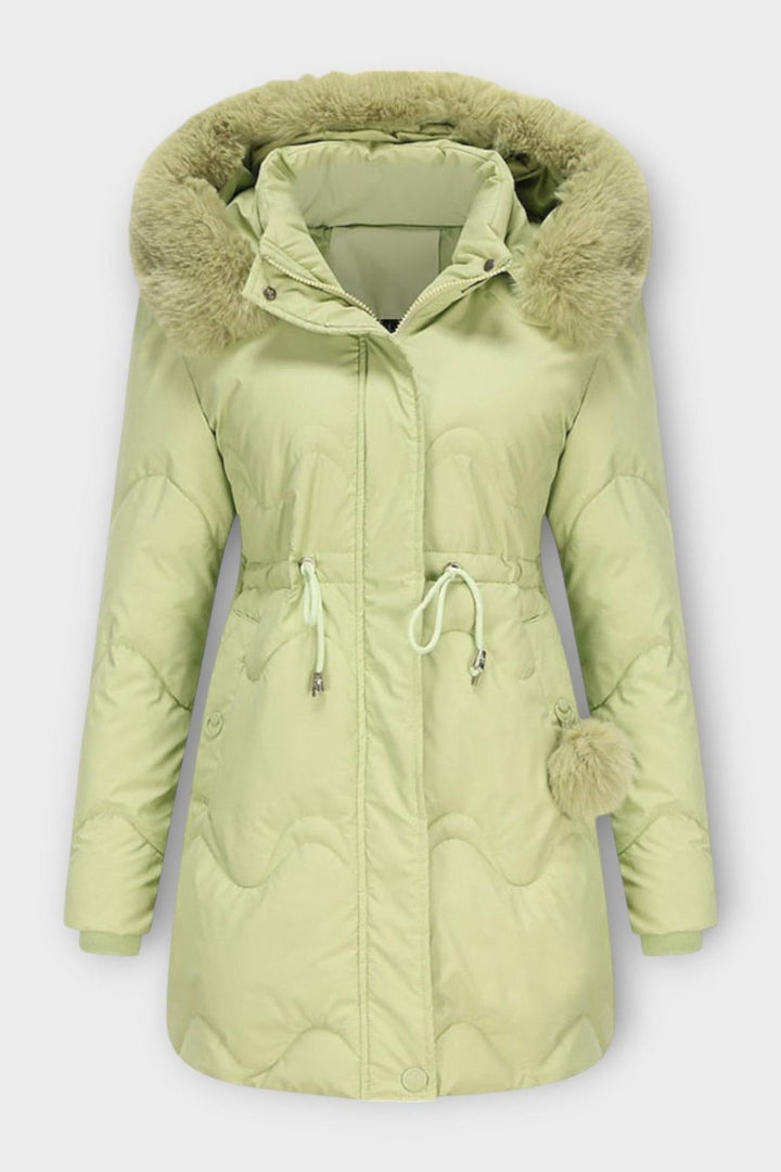 Sara | Veste