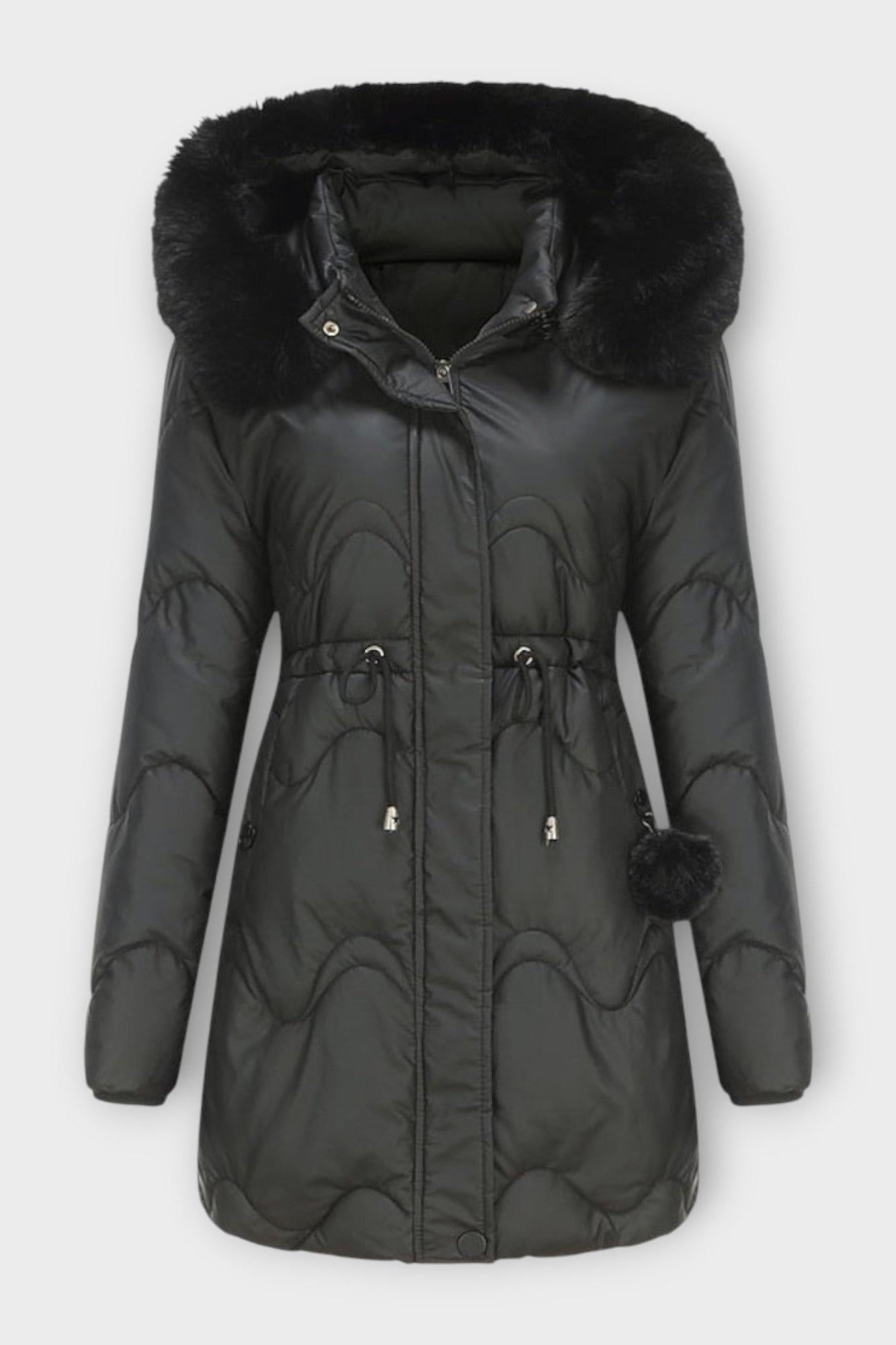 Sara | Veste