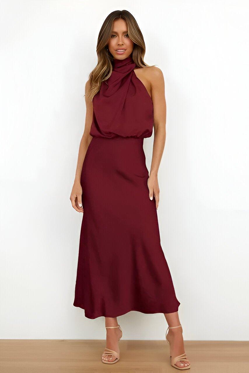 Sara | Robe Midi