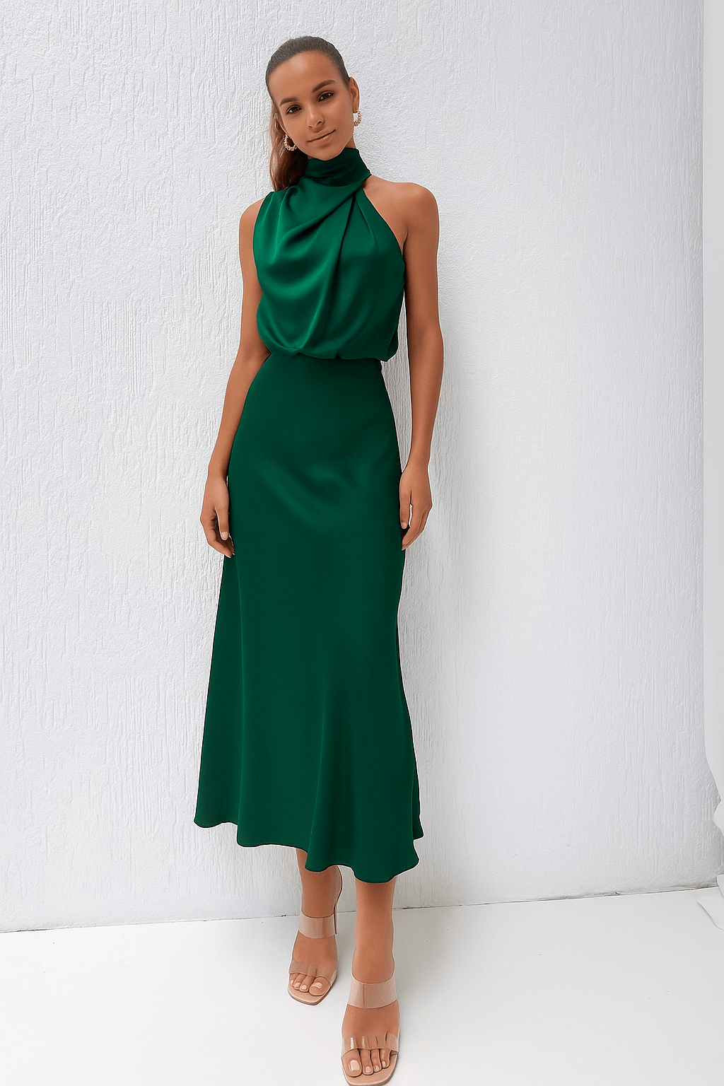 Sara | Robe Midi