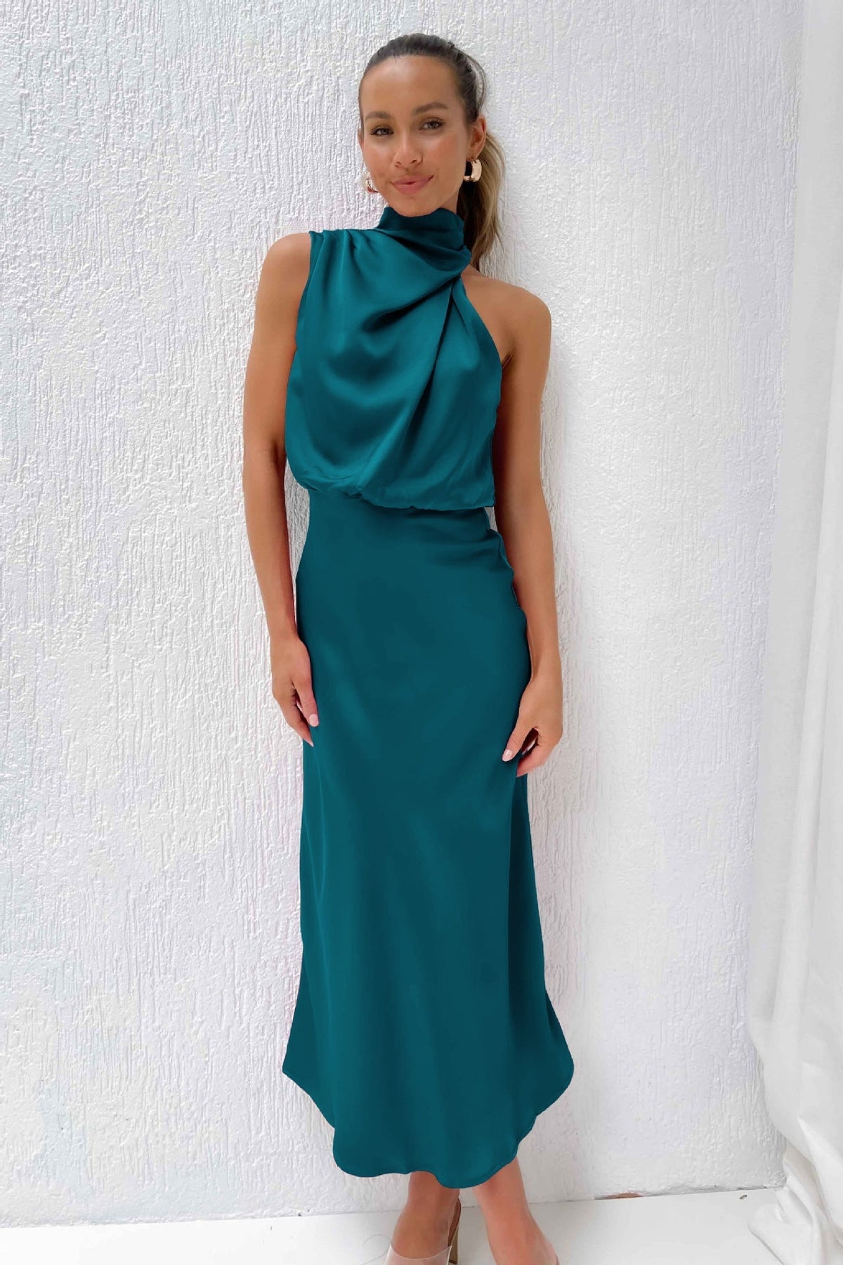 Sara | Robe Midi