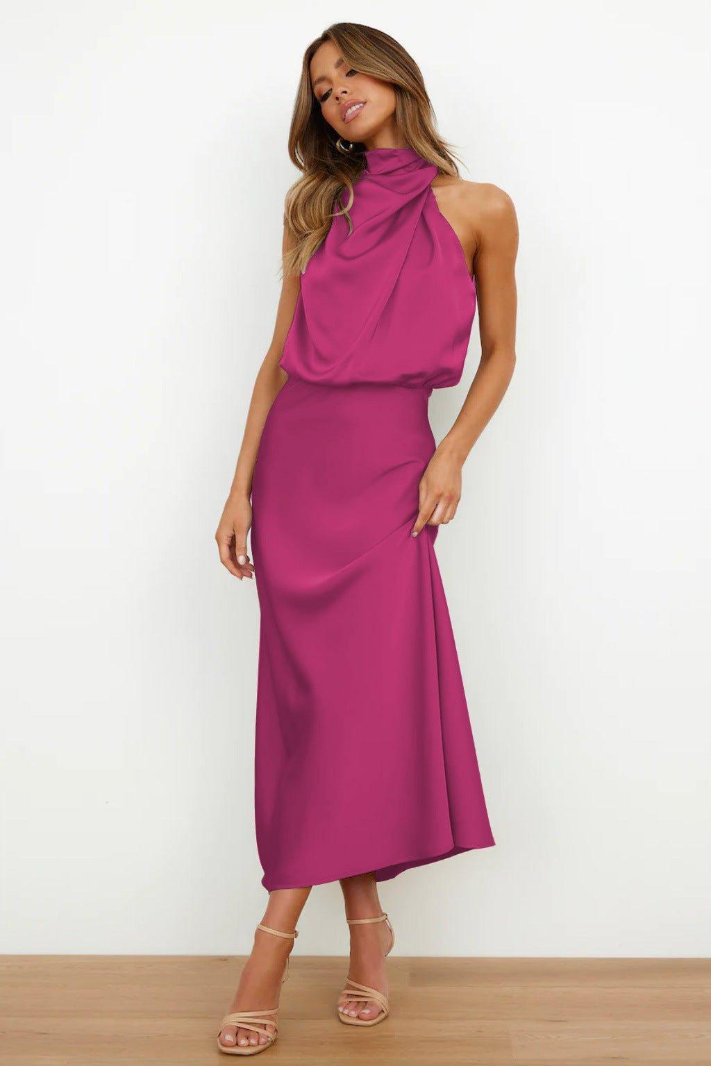 Sara | Robe Midi