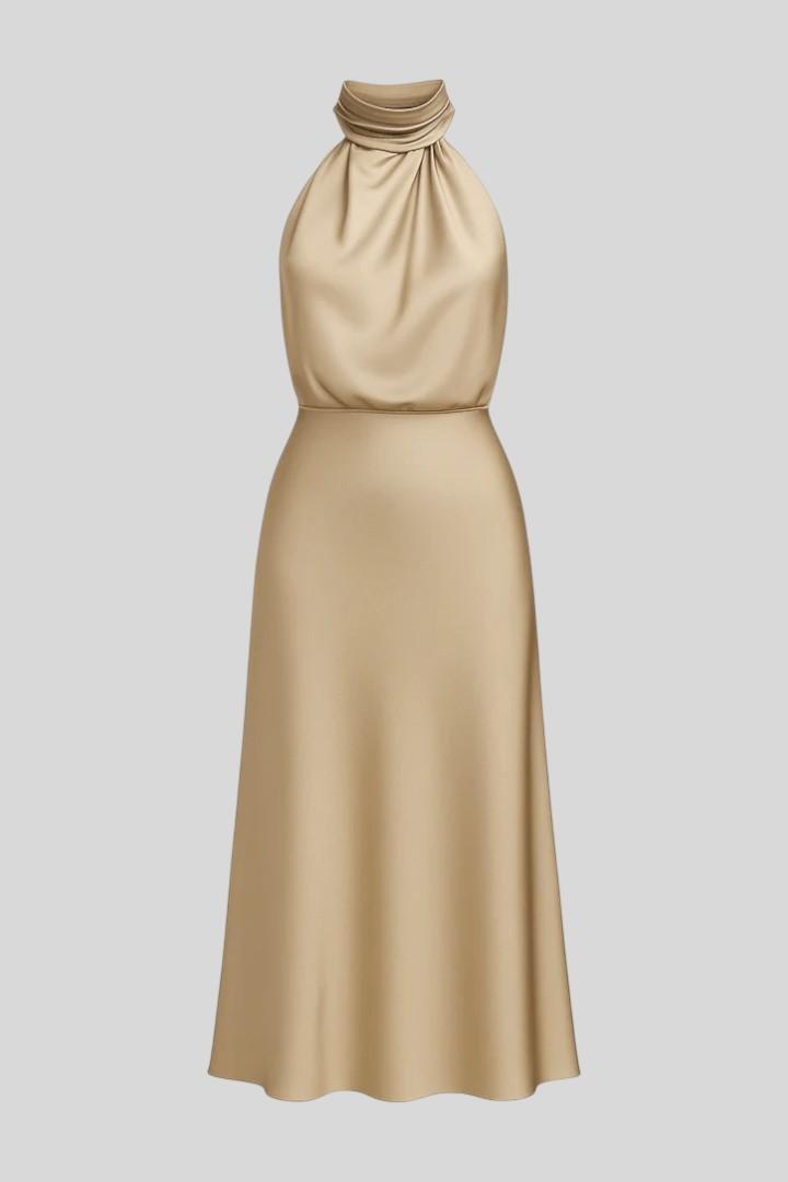 Sara | Robe Midi
