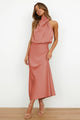 Sara | Robe Midi