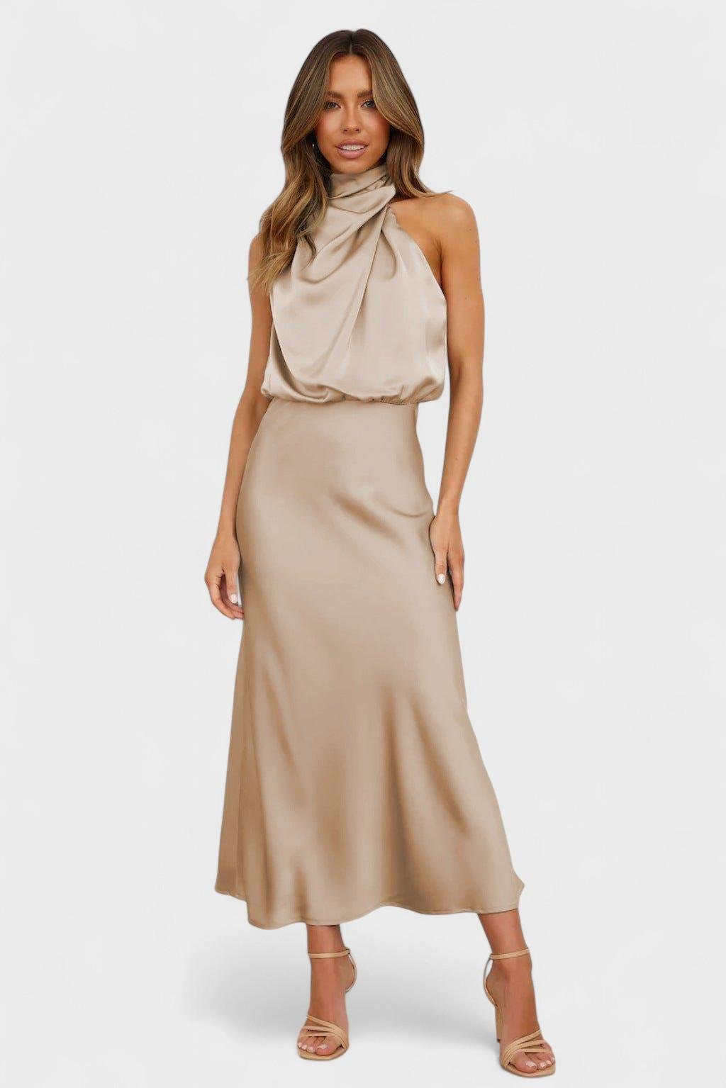 Sara | Robe Midi