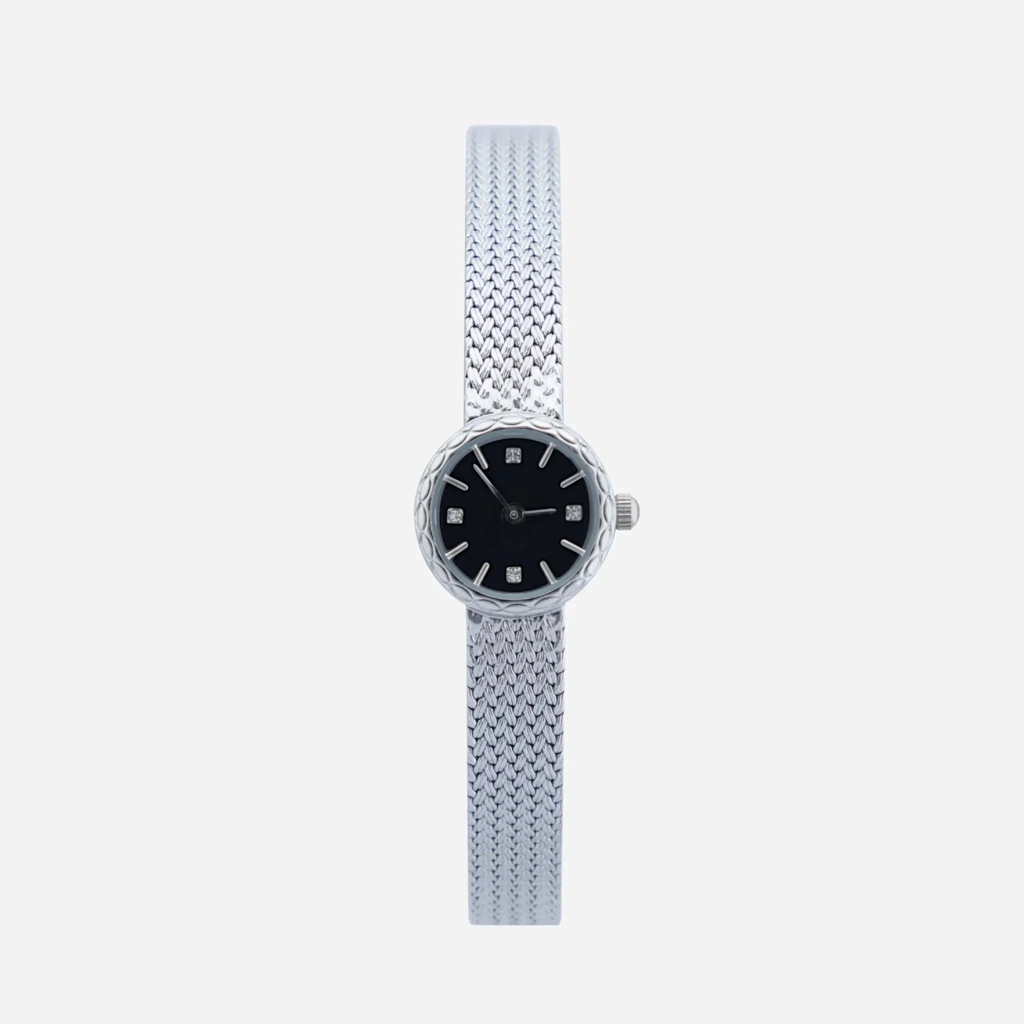 Sara | Montre Minimaliste