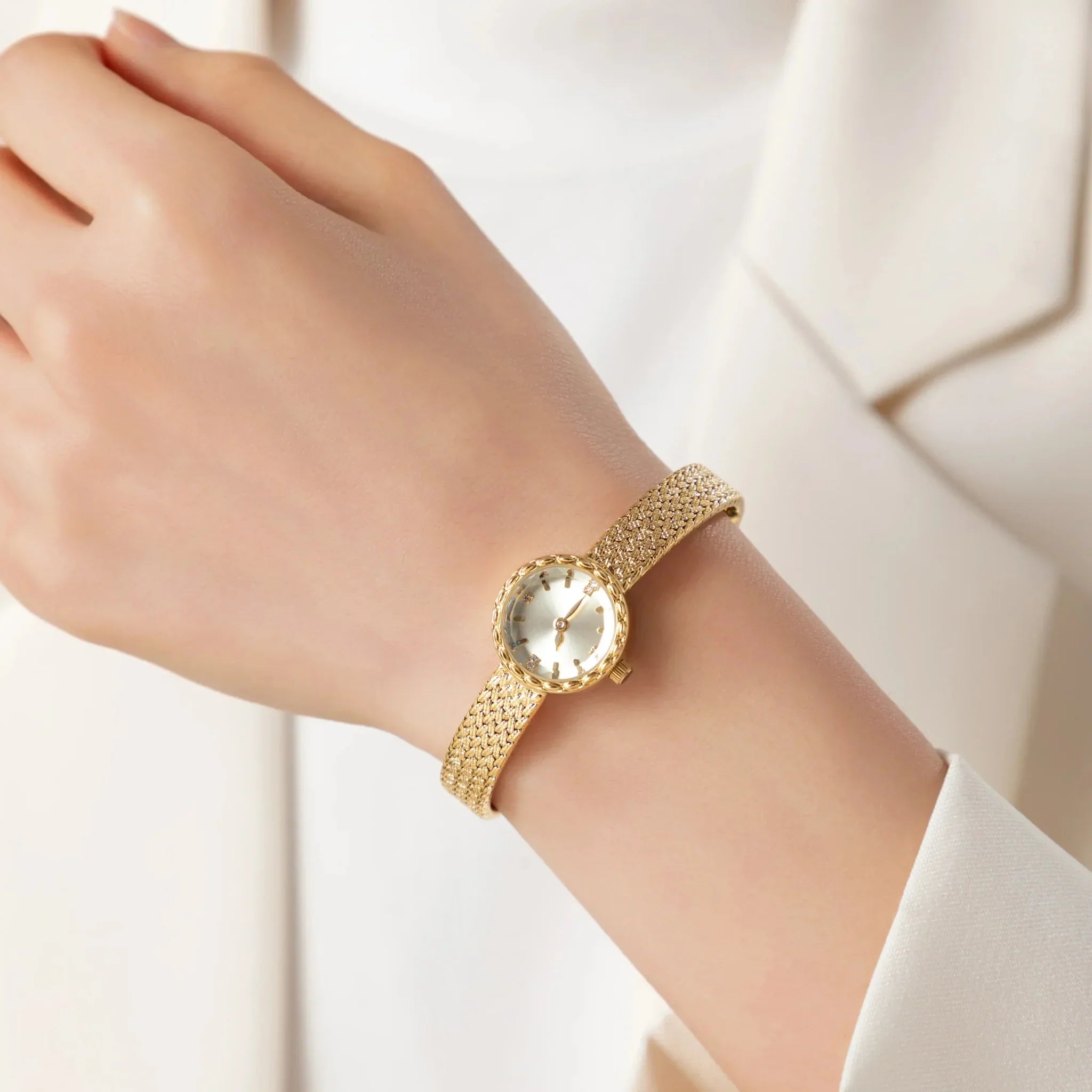 Sara | Montre Minimaliste