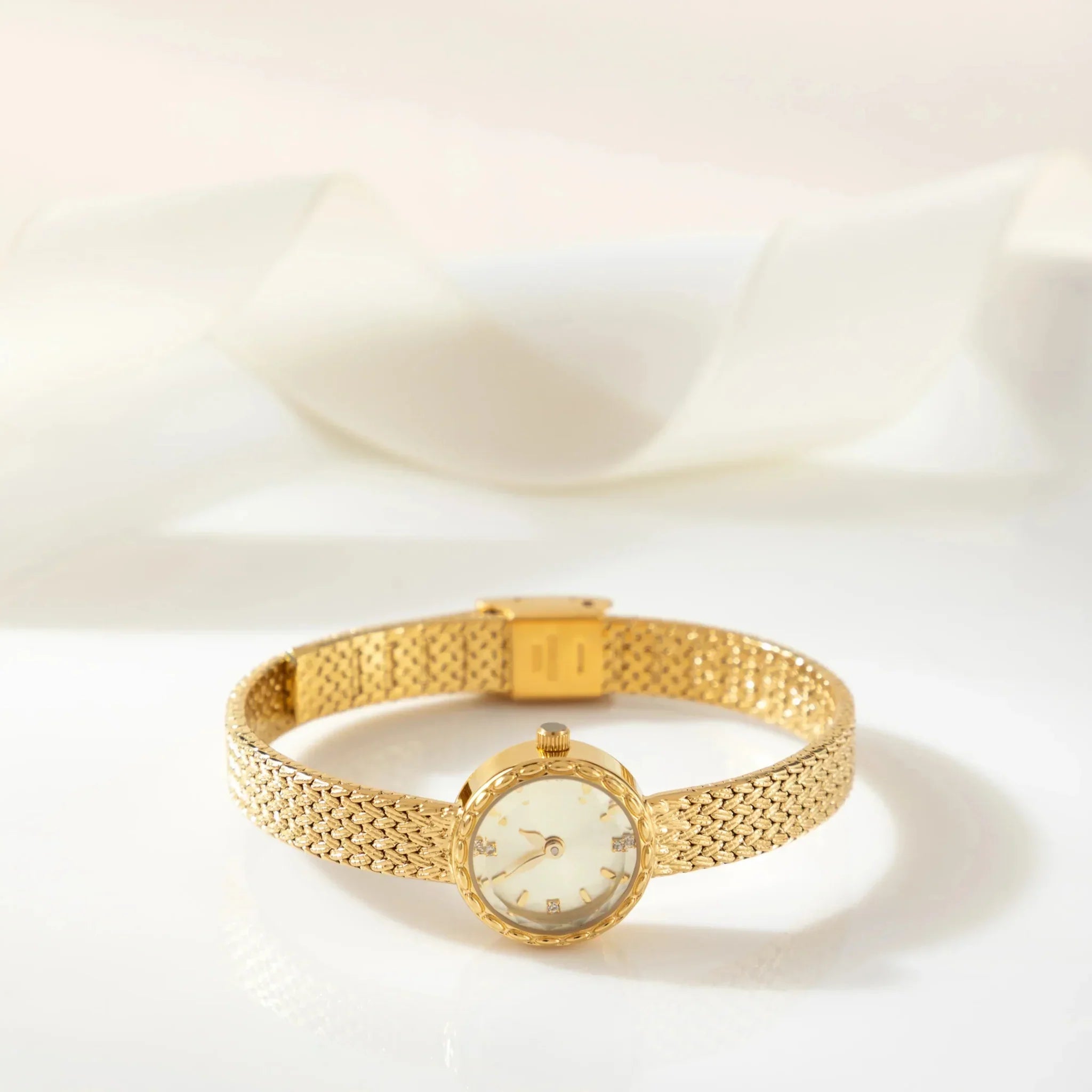 Sara | Montre Minimaliste