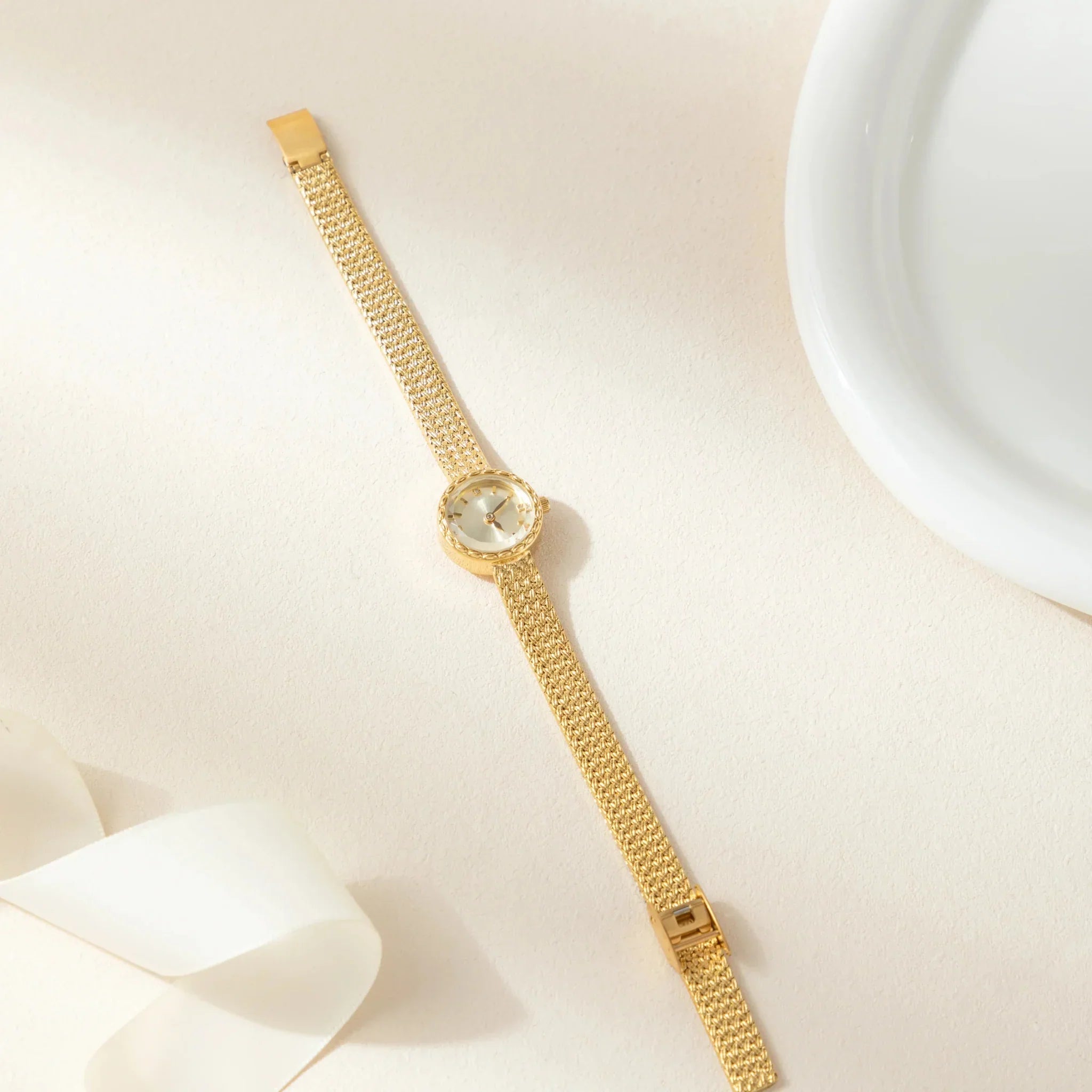 Sara | Montre Minimaliste