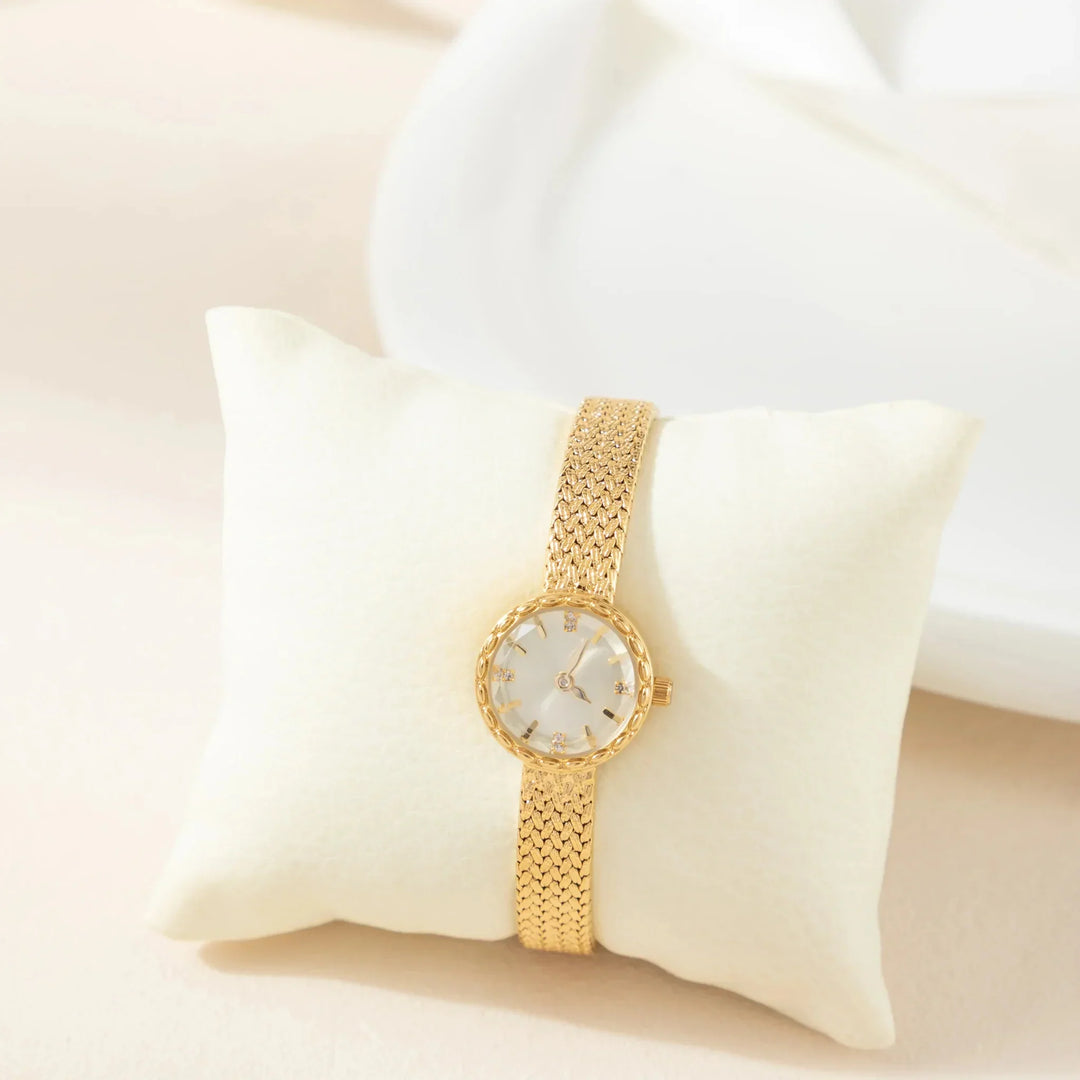 Sara | Montre Minimaliste