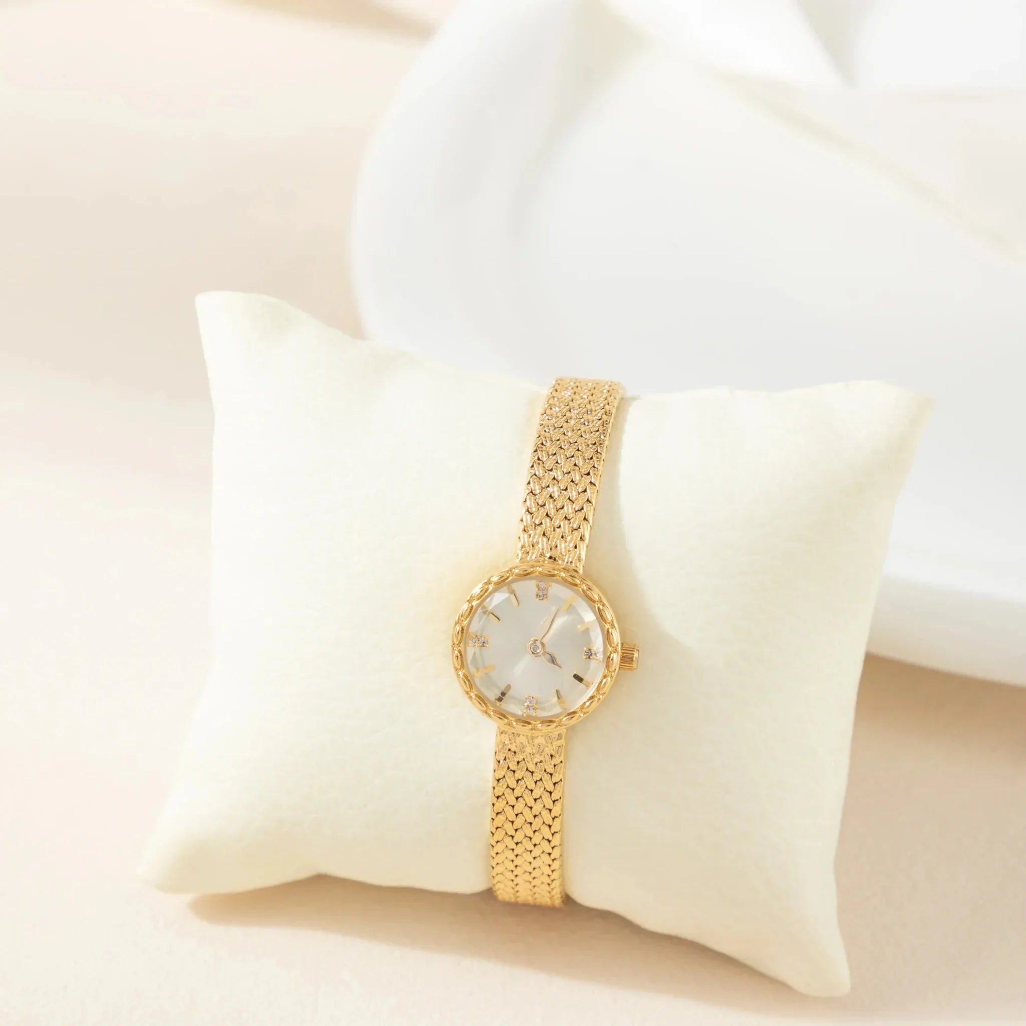 Sara | Montre Minimaliste