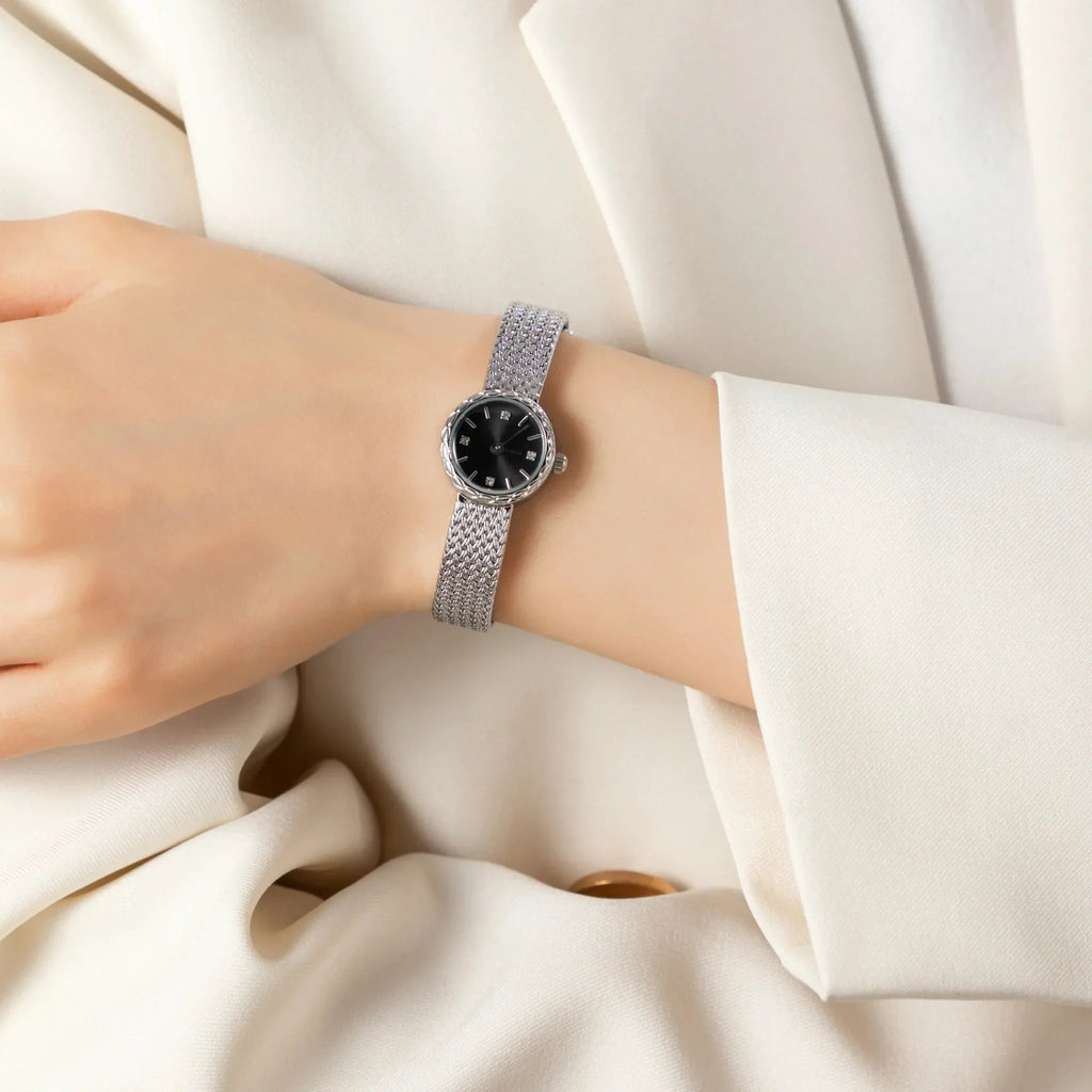 Sara | Montre Minimaliste