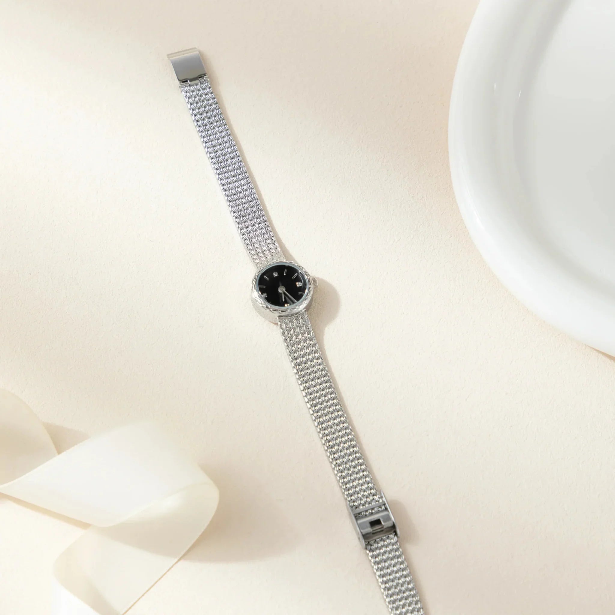 Sara | Montre Minimaliste