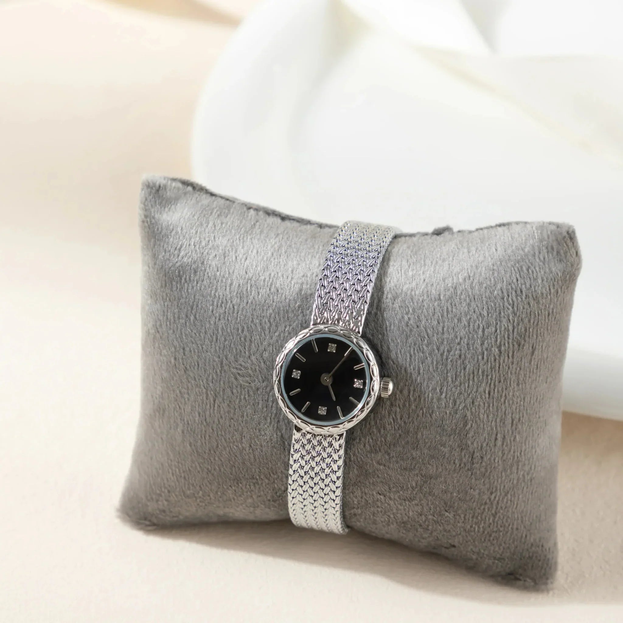 Sara | Montre Minimaliste