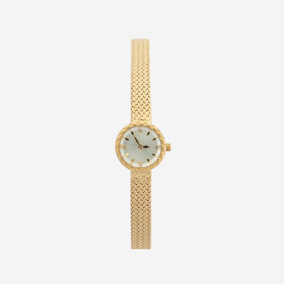 Sara | Montre Minimaliste