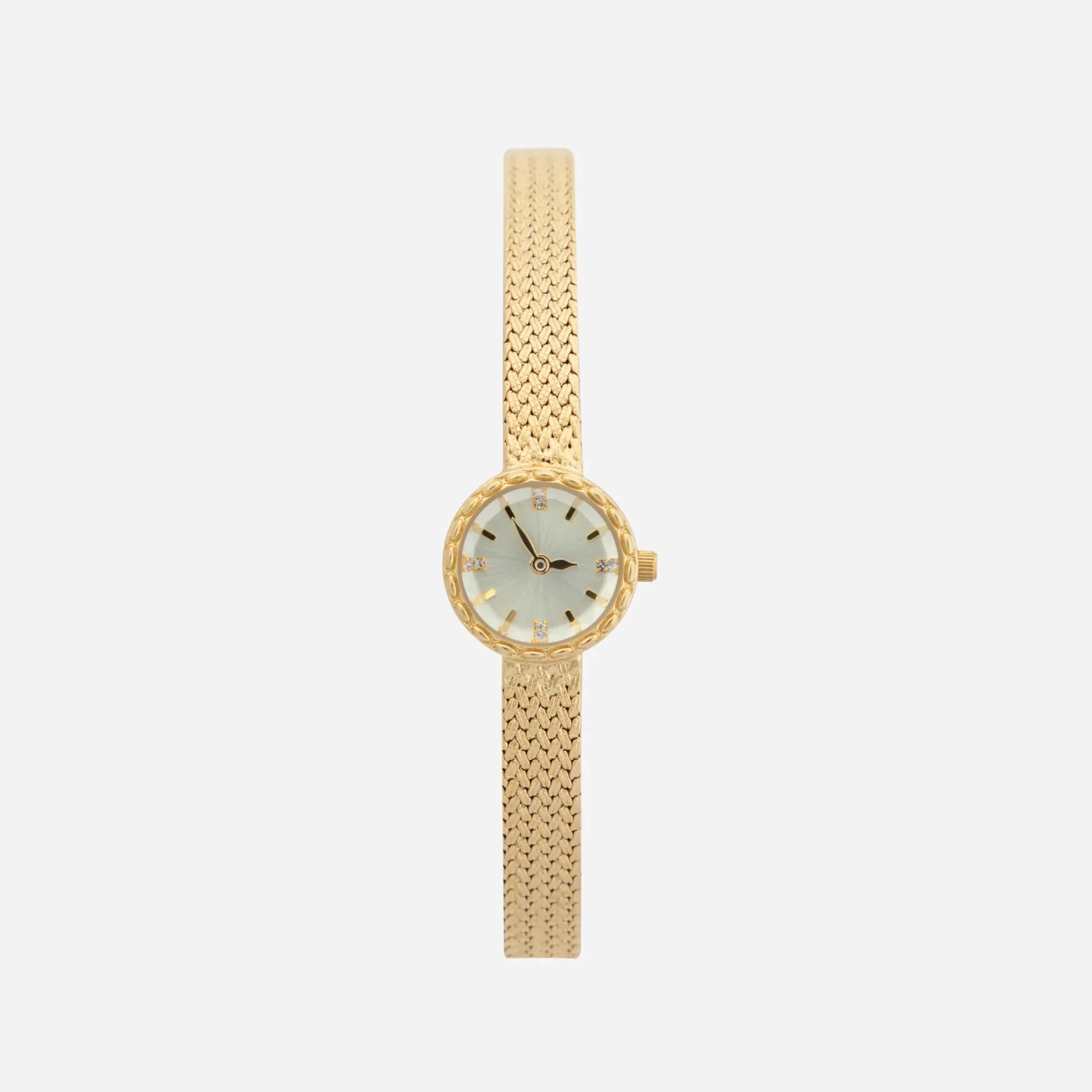 Sara | Montre Minimaliste