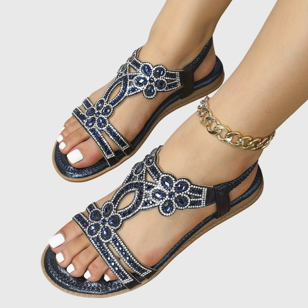 Sara | Sandales orthopédiques