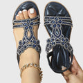 Sara | Sandales orthopédiques