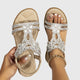 Sara | Sandales orthopédiques