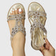 Sara | Sandales orthopédiques