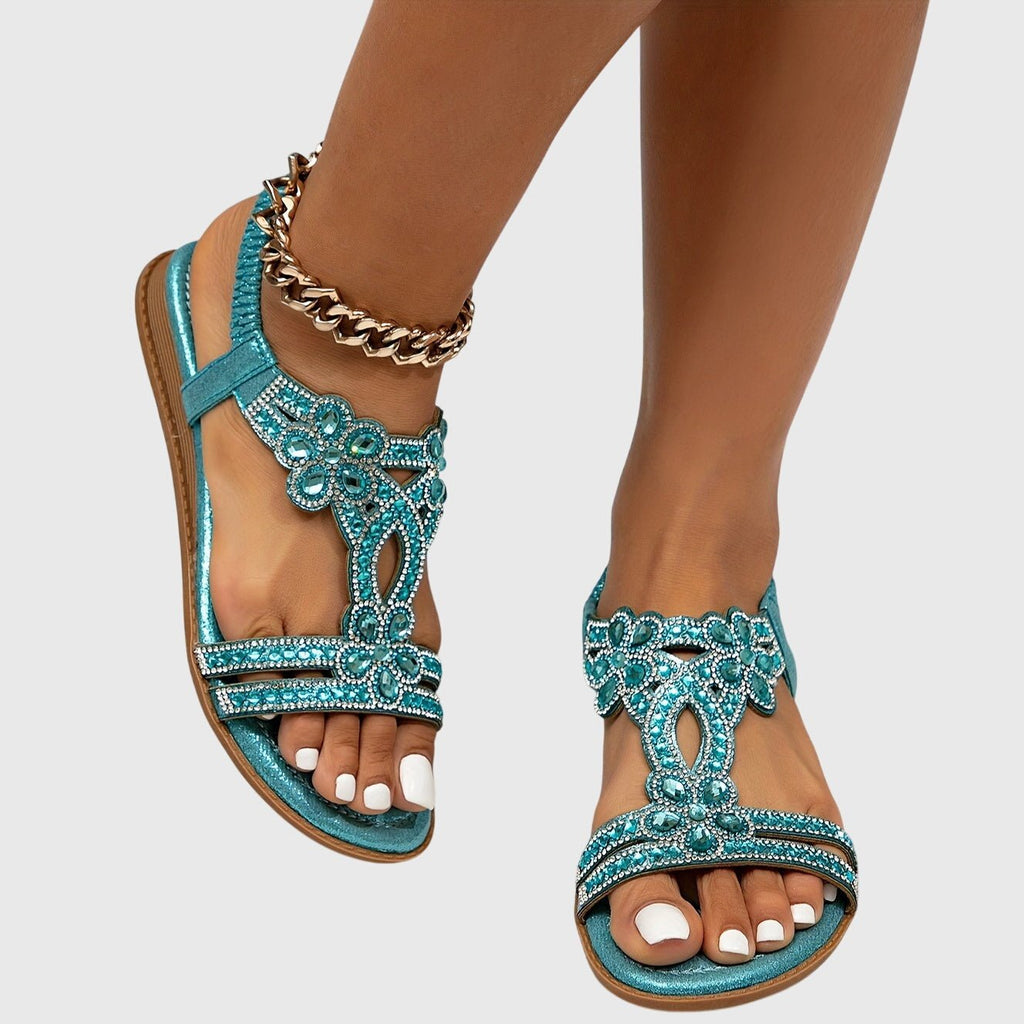 Sara | Sandales orthopédiques