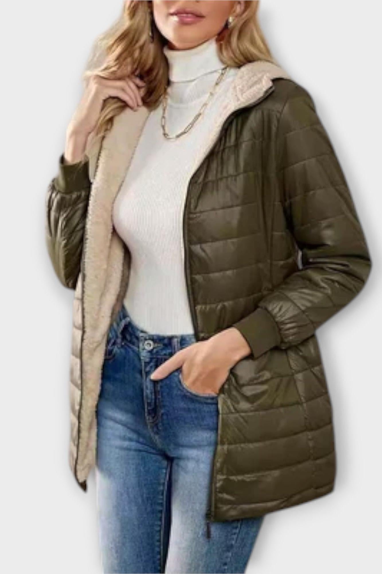 Selena | Veste