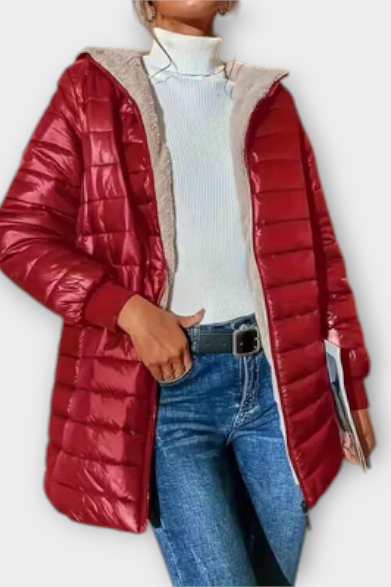 Selena | Veste