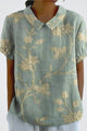 Selma | Blouse florale