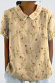 Selma | Blouse florale