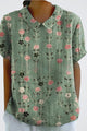Selma | Blouse florale
