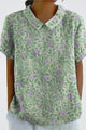 Selma | Blouse florale