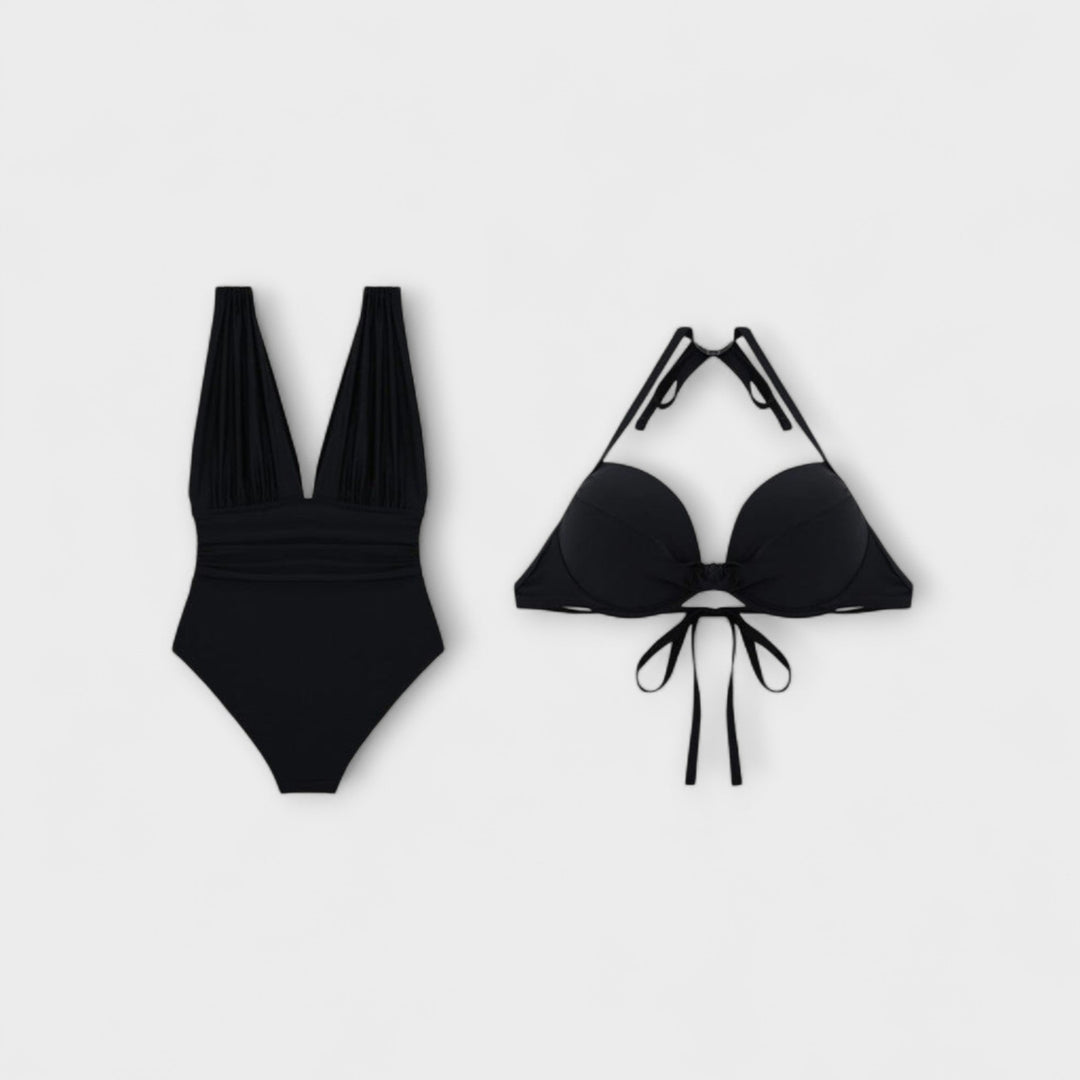 Selma | Maillot de bain élégant