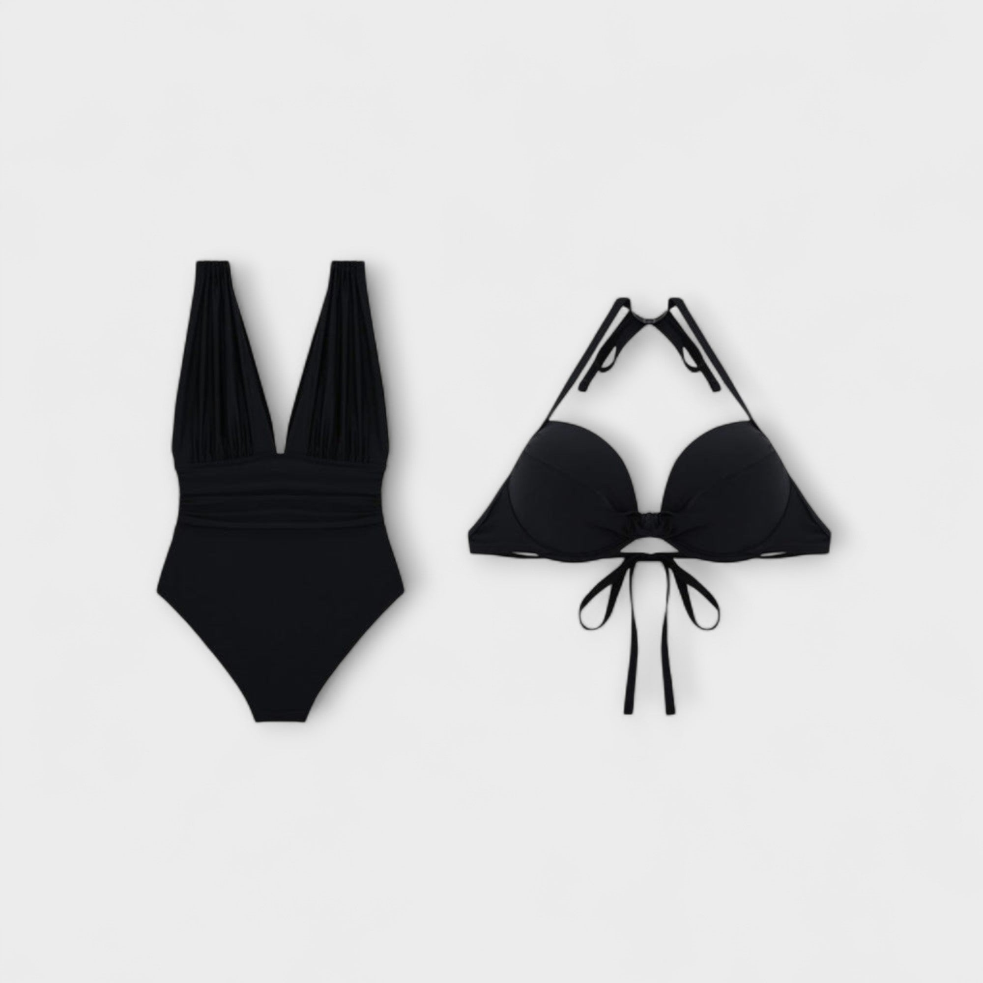 Selma | Maillot de bain élégant