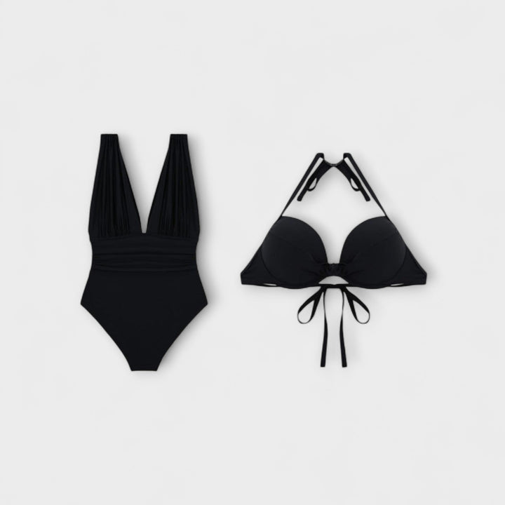 Selma | Maillot de bain élégant