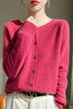 Selma | Pull en cachemire