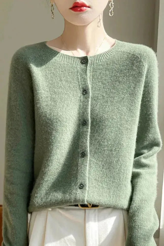 Selma | Pull en cachemire