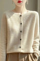 Selma | Pull en cachemire