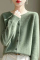 Selma | Pull en cachemire