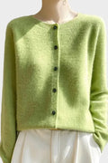 Selma | Pull en cachemire