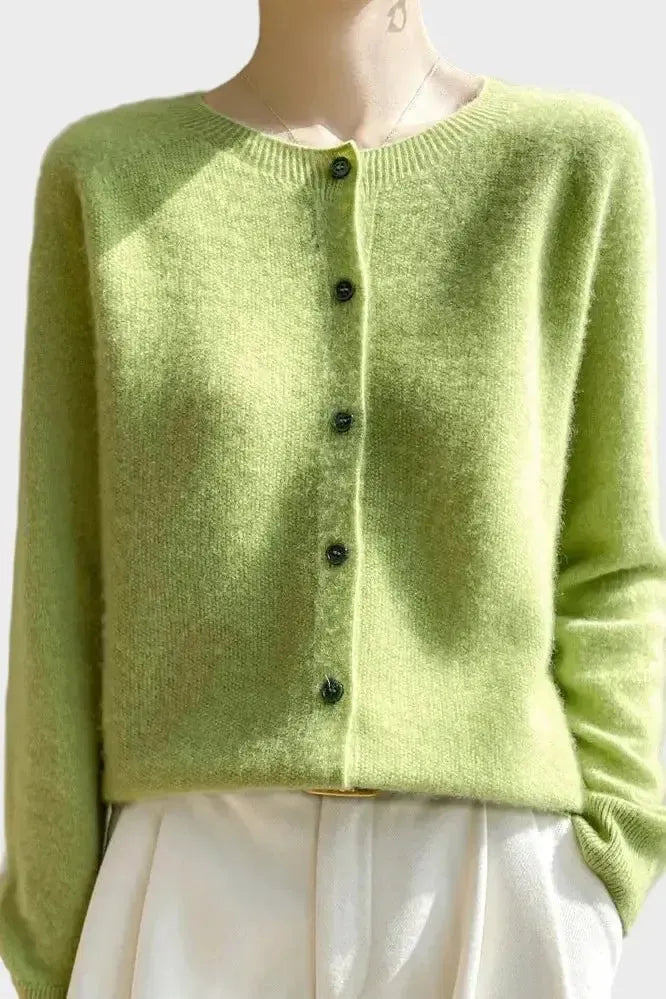 Selma | Pull en cachemire