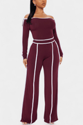 Selma | Krystelle Stribet