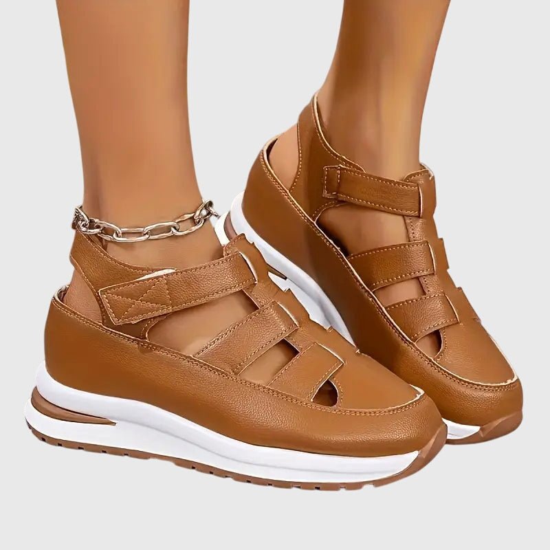 Selma | Sandales orthopédiques