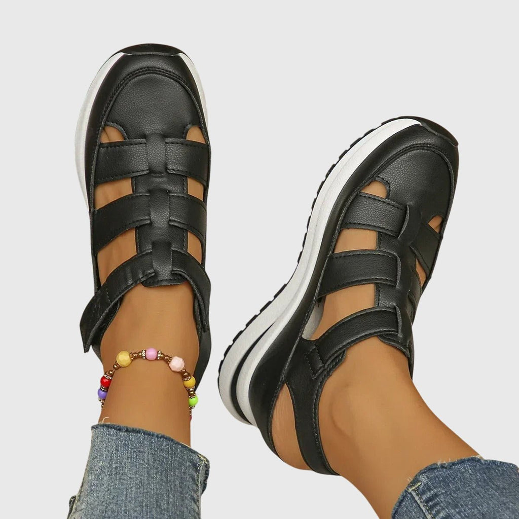 Selma | Sandales orthopédiques