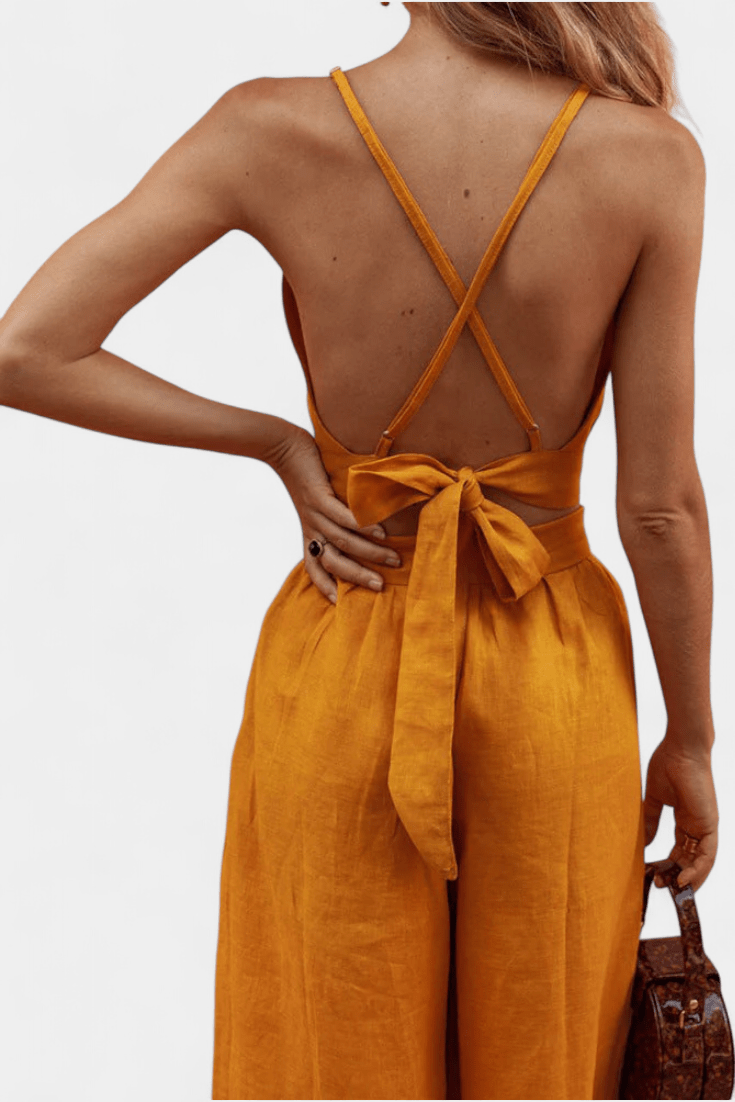 Selma | Ensemble romantique