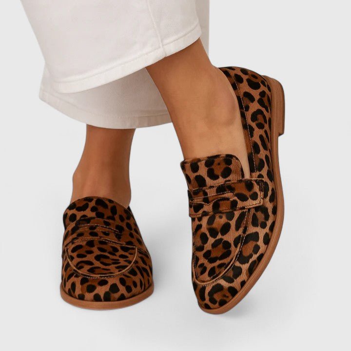 Selma | Mocassins ultra doux