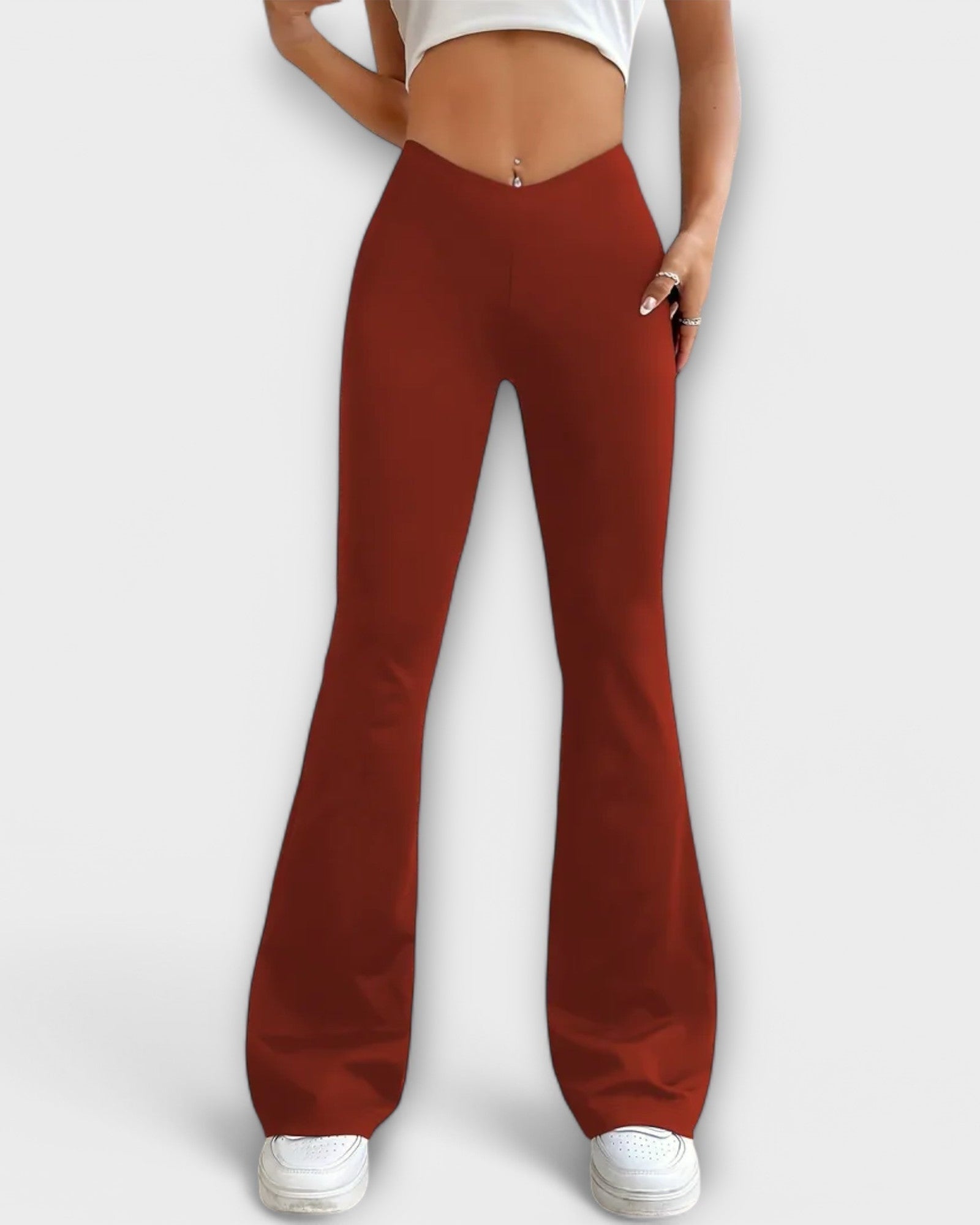 Serena | Pantalons