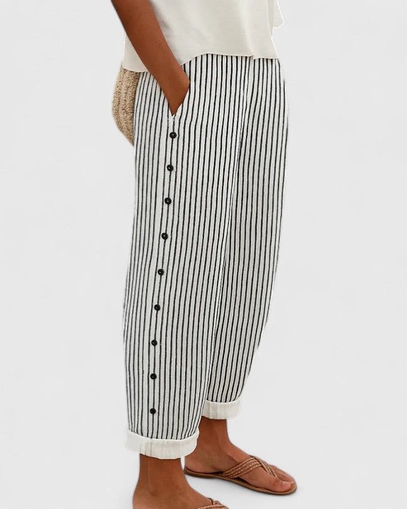 Sharmaine | Pantalons
